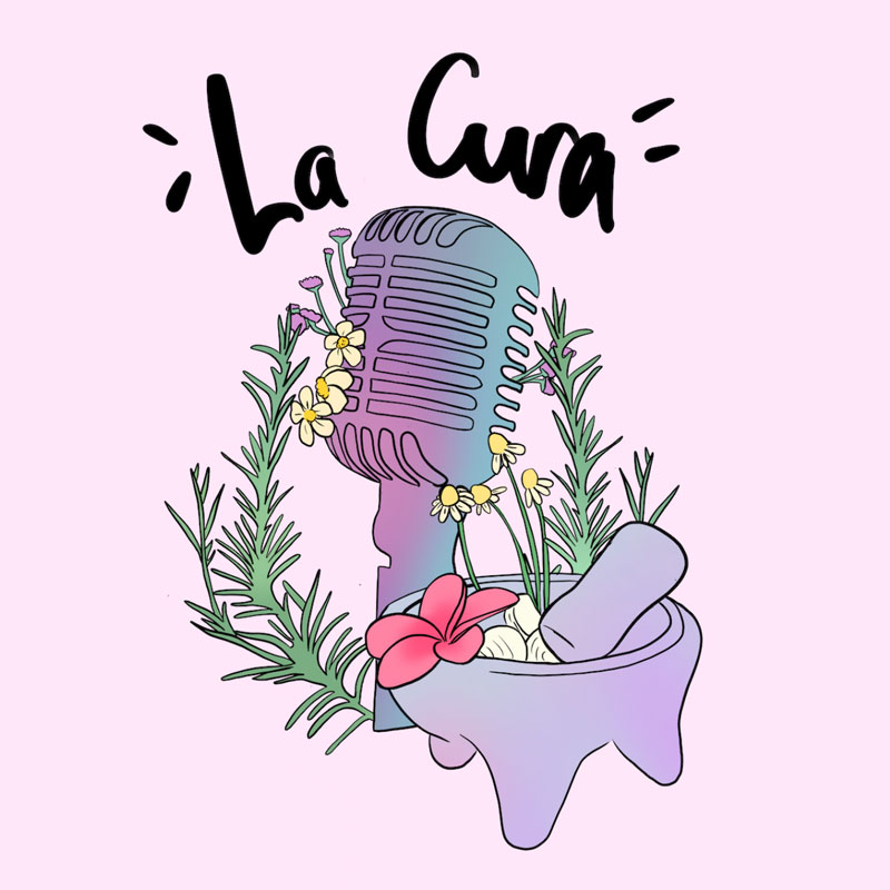 La Cura Podcast